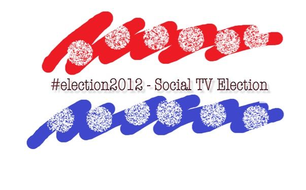 Today is the U.S. Election and it's Social