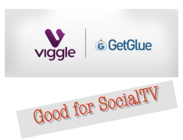 Viggle GetGlue Opinion